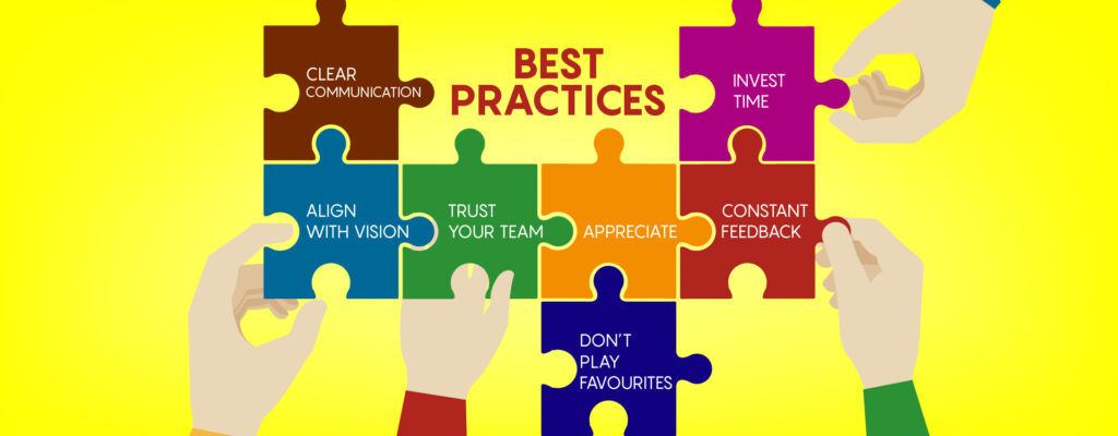 Best Practices to Boost Employee Relations