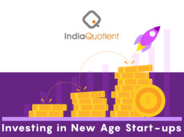 India Quotient Is Investing $80 million in startups