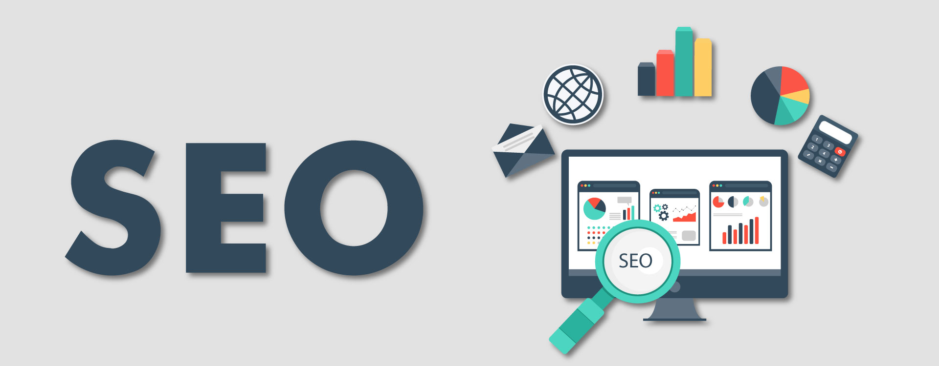 SEO Optimization for your business
