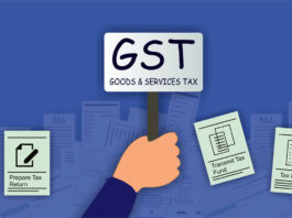 GST System- Learn all about it.