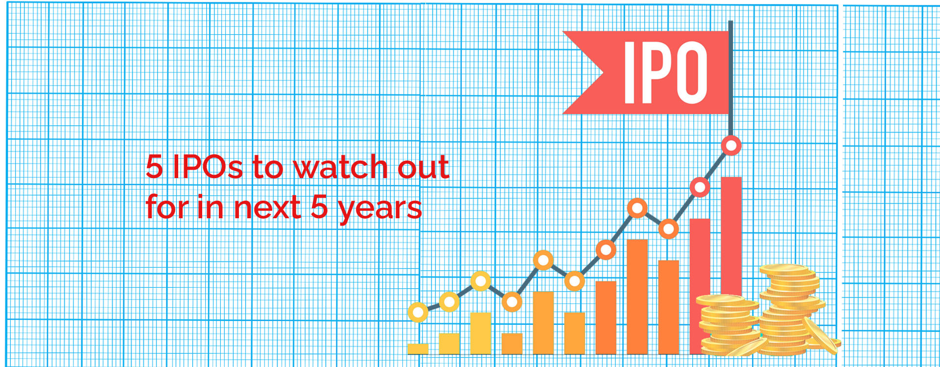 Start-up IPOs to watch out for in next 5 years