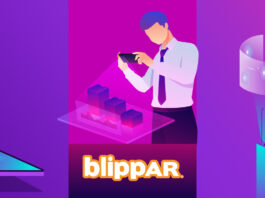 Blippar is platform for creators to create find augmented reality content