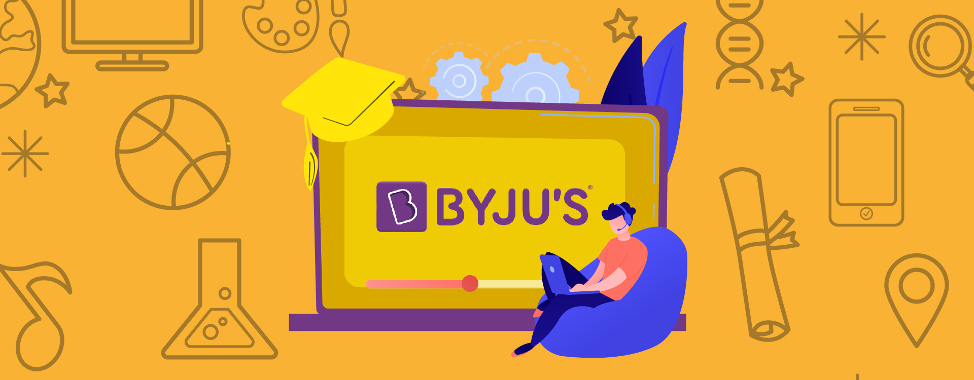 EdTech Unicorn BYJUS is all set for its third largest acquisition