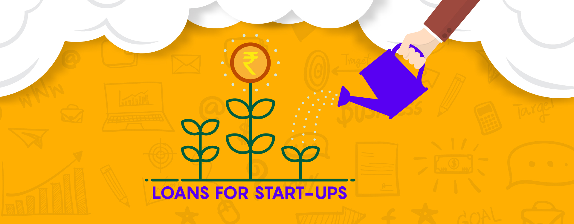 Loan for Start-ups and new businesses- how to get it?