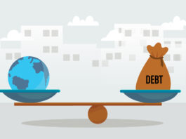 External Debt- what is it and how can it impact your business-dutch uncles