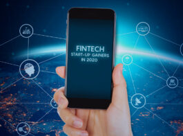 FinTech Sector Attracted $2.37 Billion in funding in 2020, which Start-ups were Gainers?