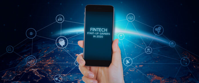 FinTech Sector Attracted $2.37 Billion in funding in 2020, which Start-ups were Gainers?