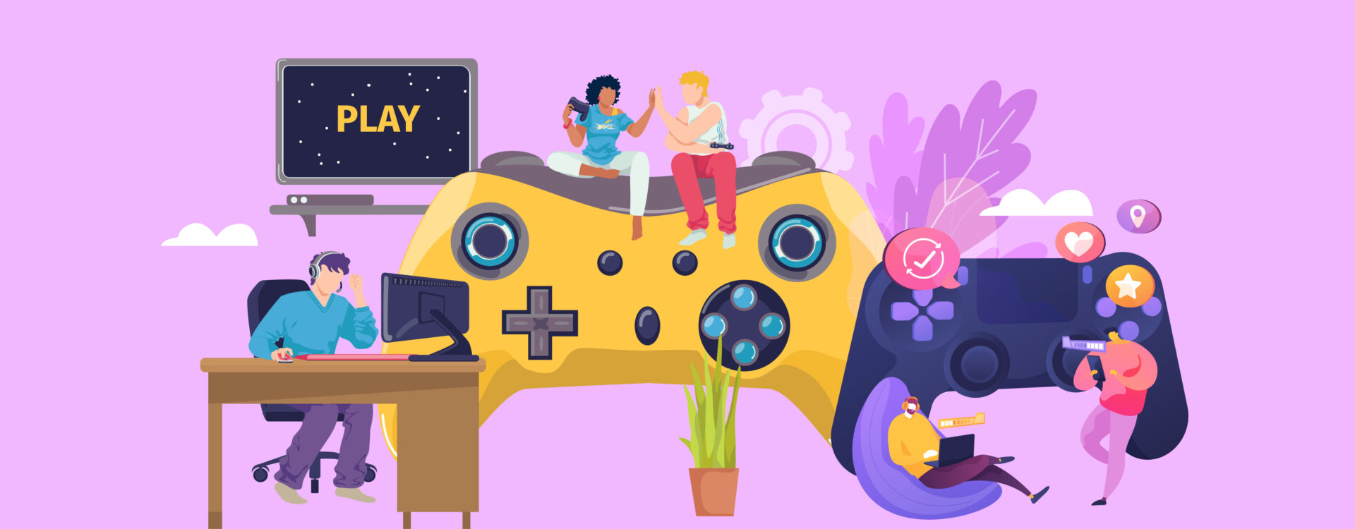 Online gaming startups soon gaining momentum will make it big in 2021