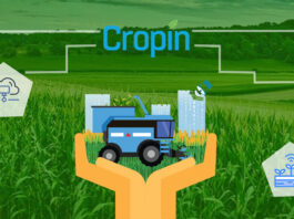 Growth story of agritech start-up CropIn