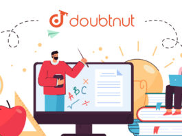 Doubtnut the unique real time edtech startup