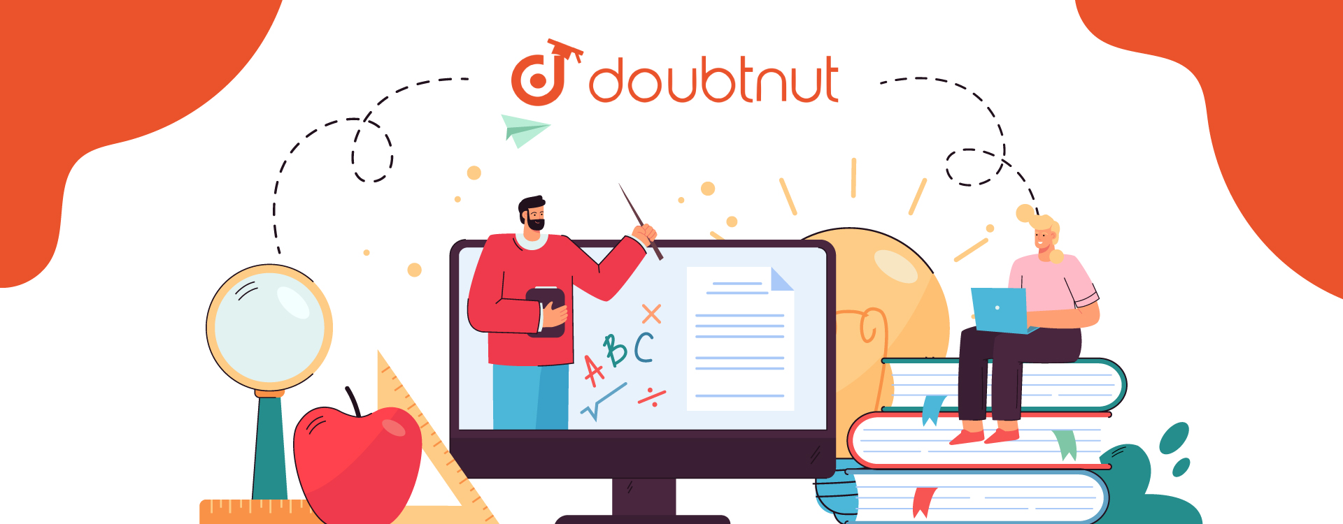 Doubtnut the unique real time edtech startup