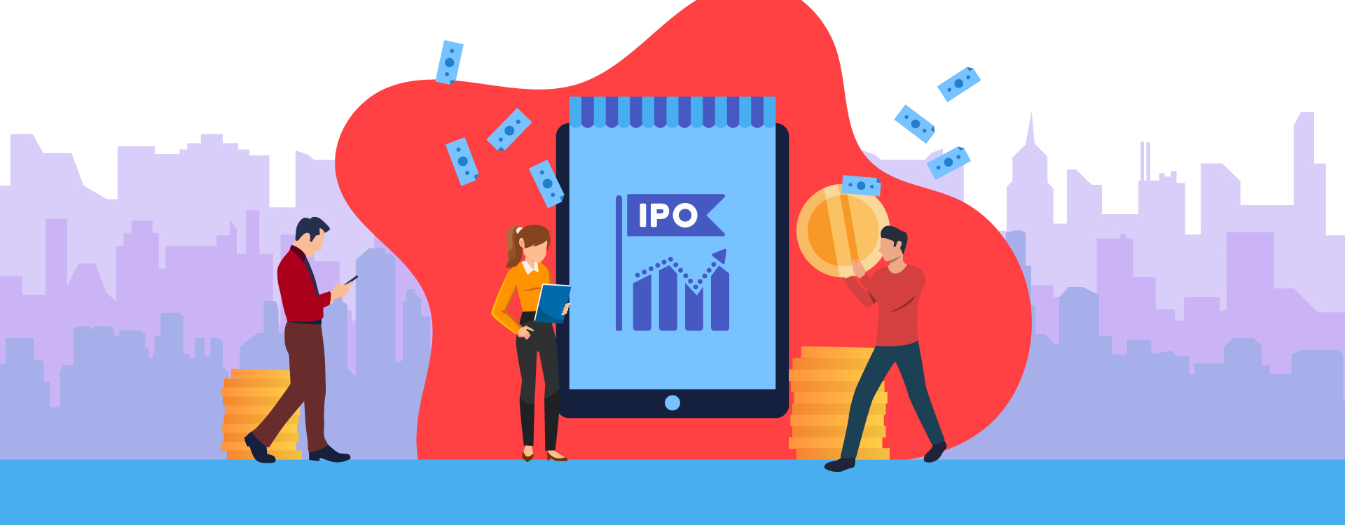 Advantages and Disadvantages of Initial Public Offering for Businesses