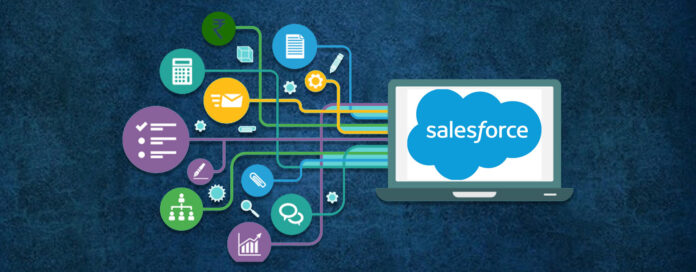 Why Salesforce CRM is the best