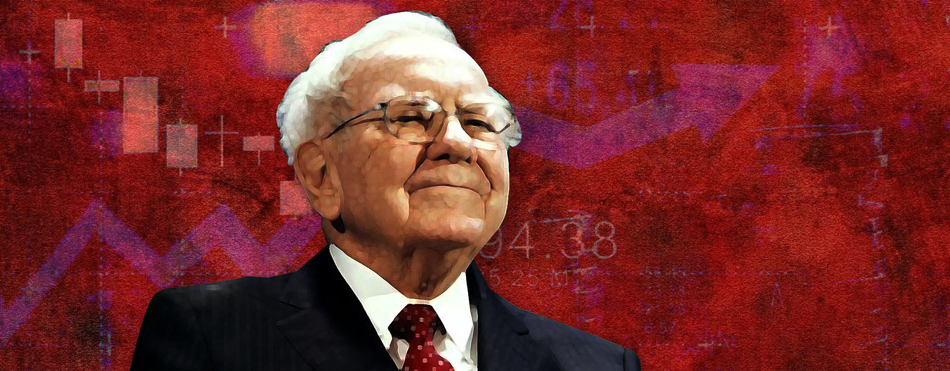 What start-ups can learn from Berkshire Hathaway