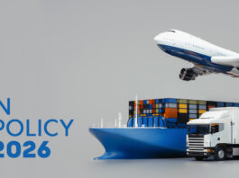 New Foreign Trade Policy 2021-26