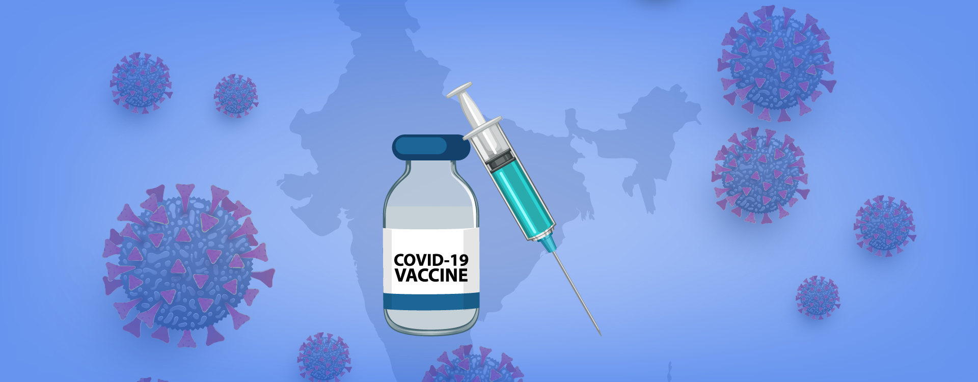Other COVID-19 Vaccine Candidates in India