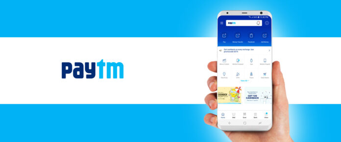 Fintech At Its Best: Paytm, India’s Biggest Unicorn