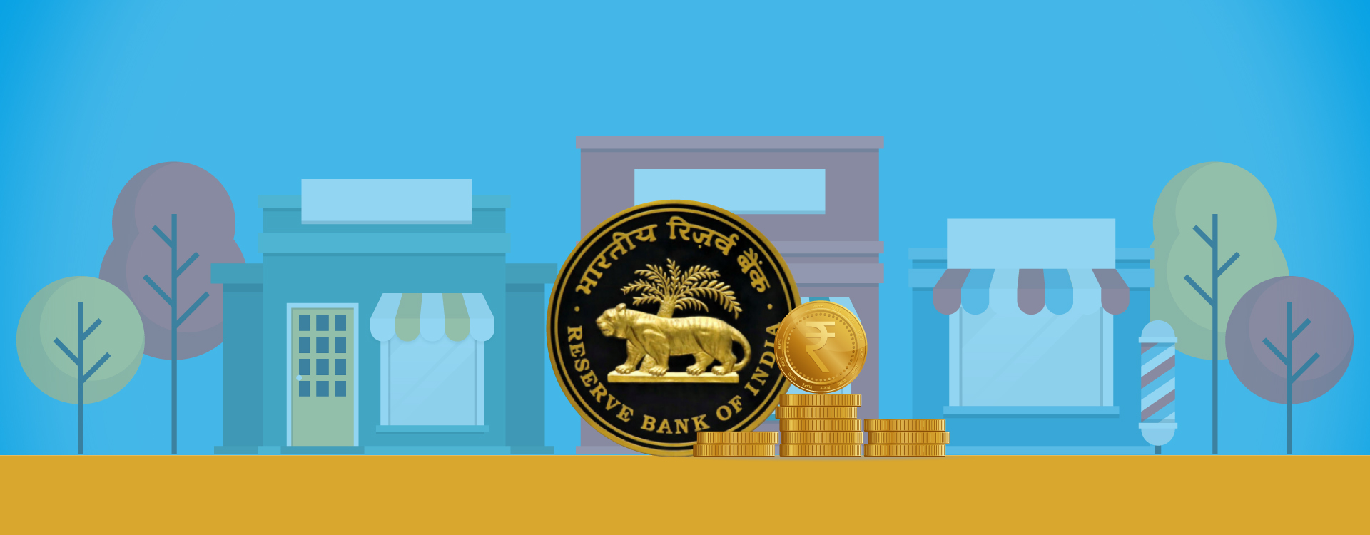 RBI Policy for MSMEs- What will MSME get?