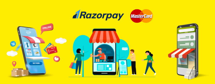 How Razorpay and Mastercard will help MSMEs to build digital footprints?