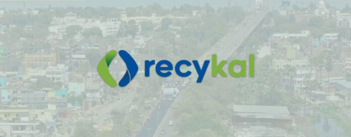 Recykal: Turning Waste Management into A Legacy