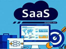 SaaS solutions for small businesses