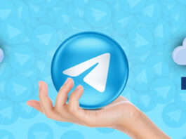 How Telegram became the most downloaded app