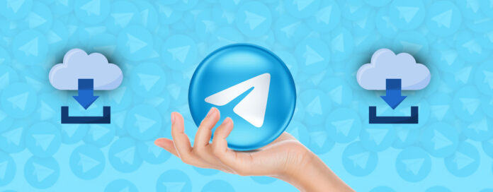 How Telegram became the most downloaded app