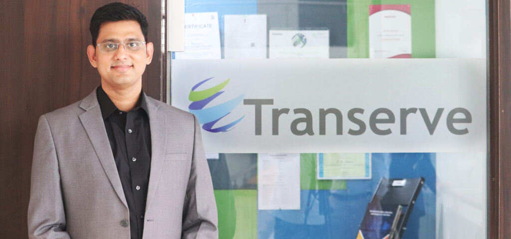 Transerve : Traversing Entrepreneurship in Goa