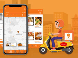 How Swiggy Changed the Online Food Ordering Industry