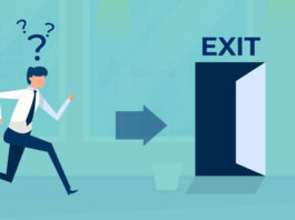 What is an exit strategy ?