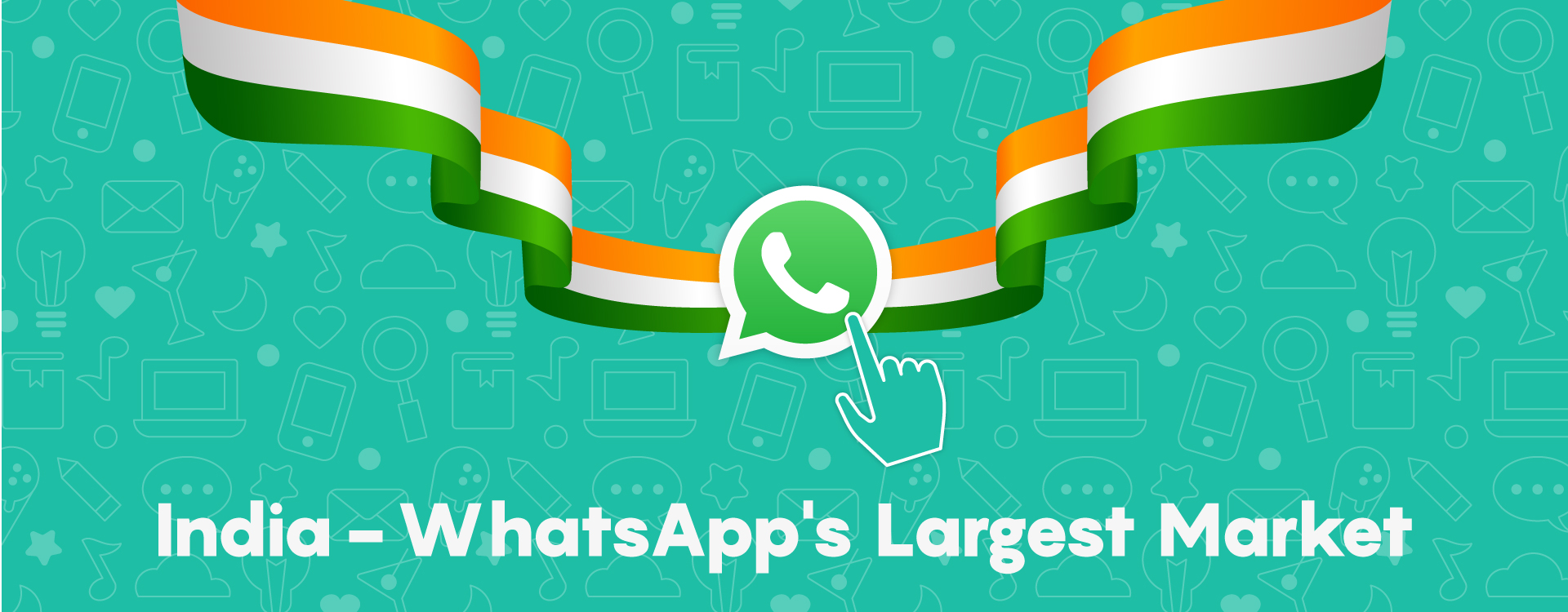 What are the new plans of WhatsApp for India?