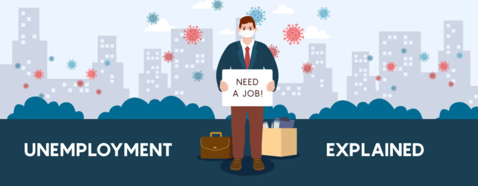 Unemployment- what it is and how is it calculated?
