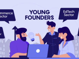 Industry Trends- Pay Heed To New Founders