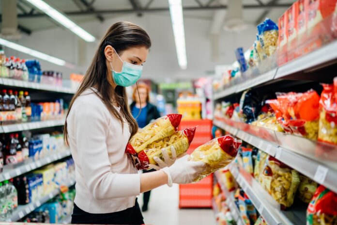 How will supermarkets and traditional grocery stores fair or recover after the pandemic?