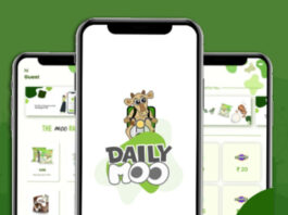 Milk Mantra app DailyMoo's growth