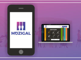 Muzigal: A Convergence of Music, Technology and Human Ingenuity
