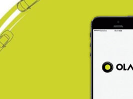 Ola Cabs: An App, a Cab, a Lifestyle