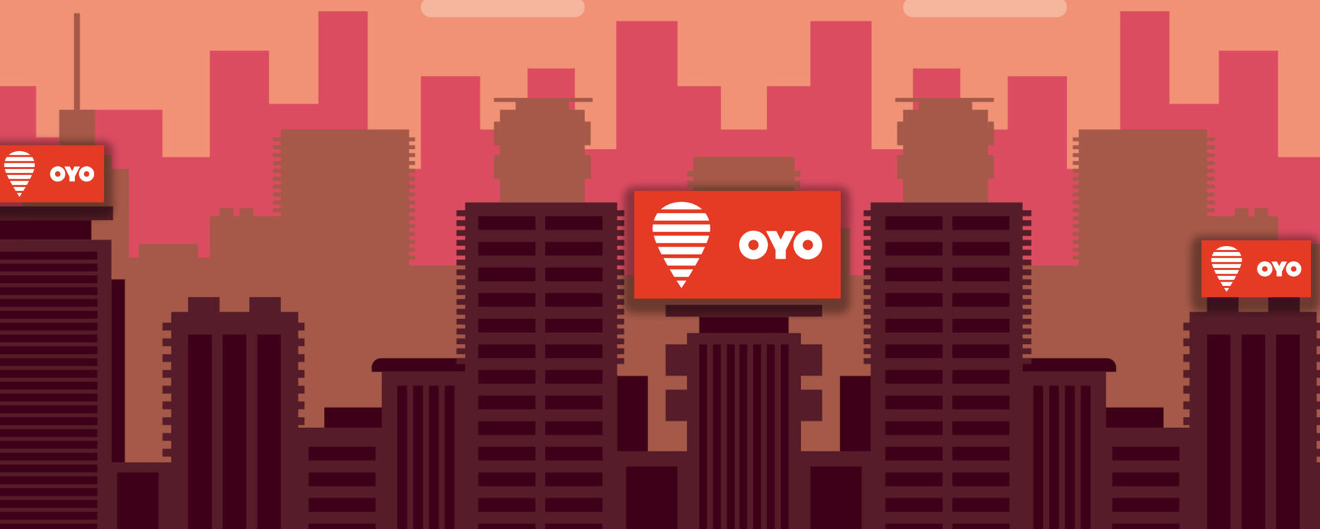 Oyo Rooms: A Brand Every Traveller Needs