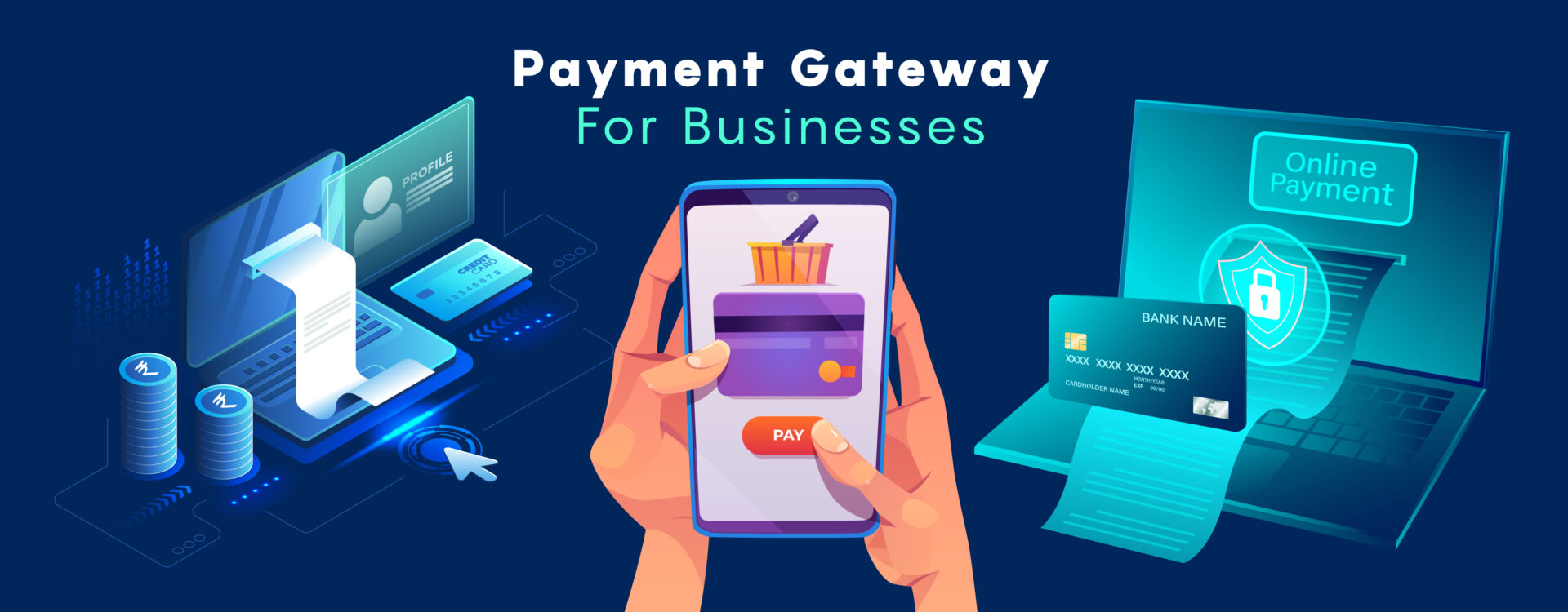 Payment Gateway and Small Businesses - Learn What Is Happening