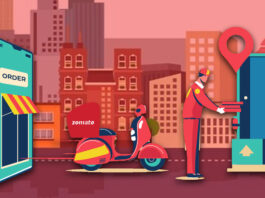 Zomato: The Rise of an Industry Disruptor