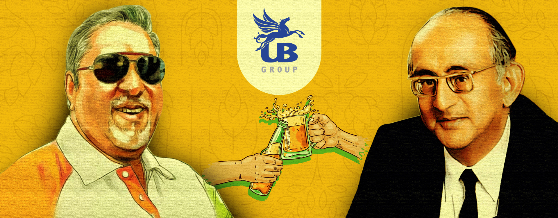 United Breweries is India's Largest Producer of Beer