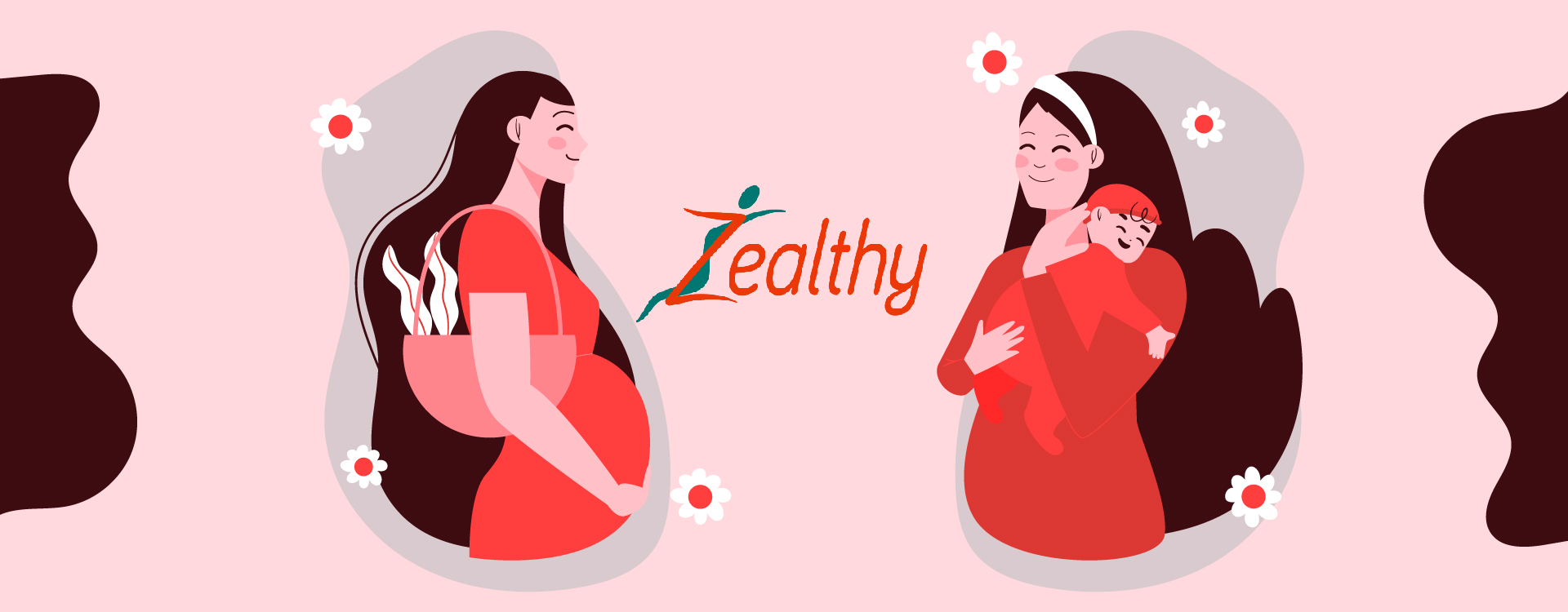 Zealthy is a one stop healthcare startups that caters to female reproductive health.