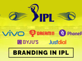 Branding in IPL is important for Indian Start-ups