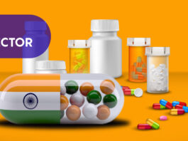 Indian Pharma Sector $130 billion by 2020
