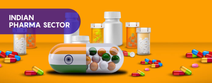 Indian Pharma Sector $130 billion by 2020