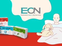 Esperer Onco Nutrition is bringing innovation in cancer treatment through its nutritional therapy.