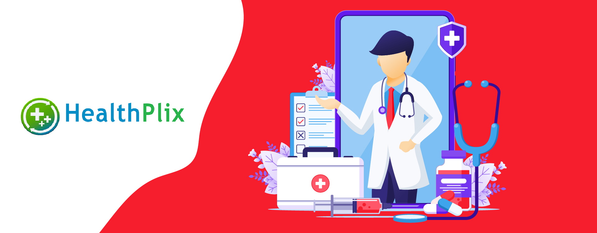 HealthPlix is revolutionizing the healthcare industry by AI and vernacular content to manage chronic diseases.