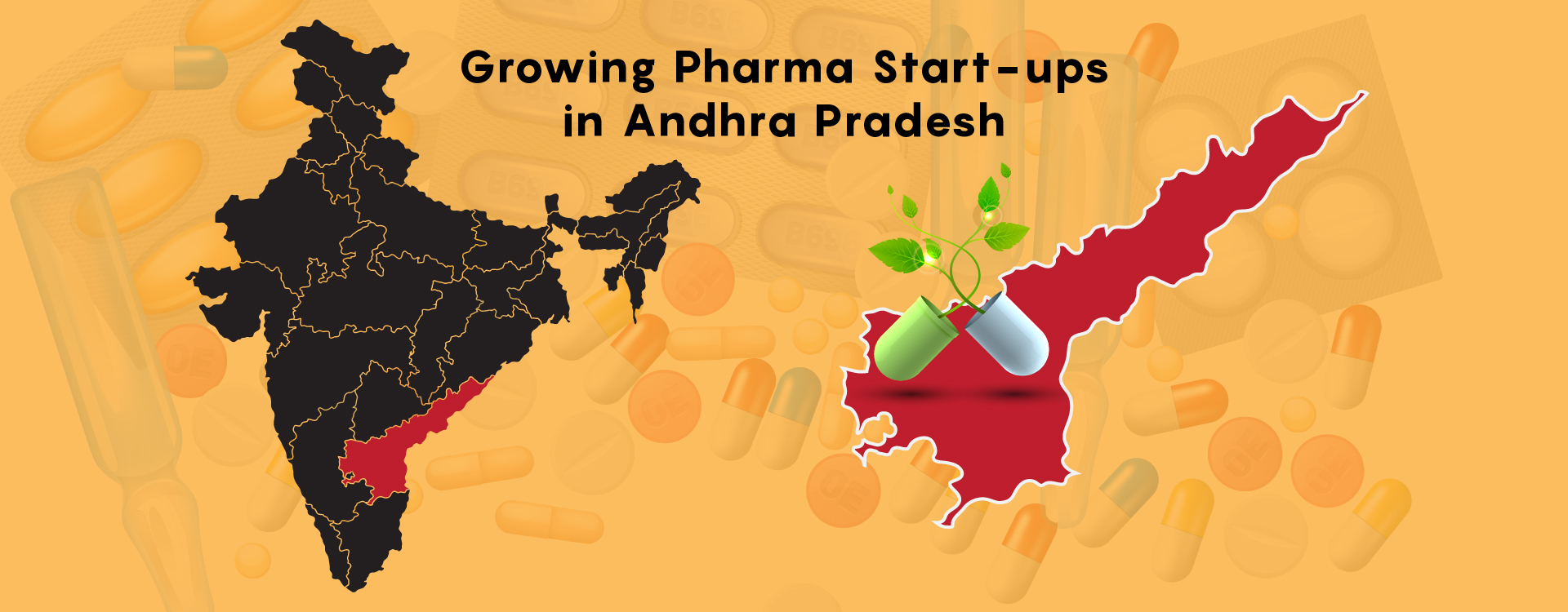 Pharma Start-ups in Andhra Pradesh