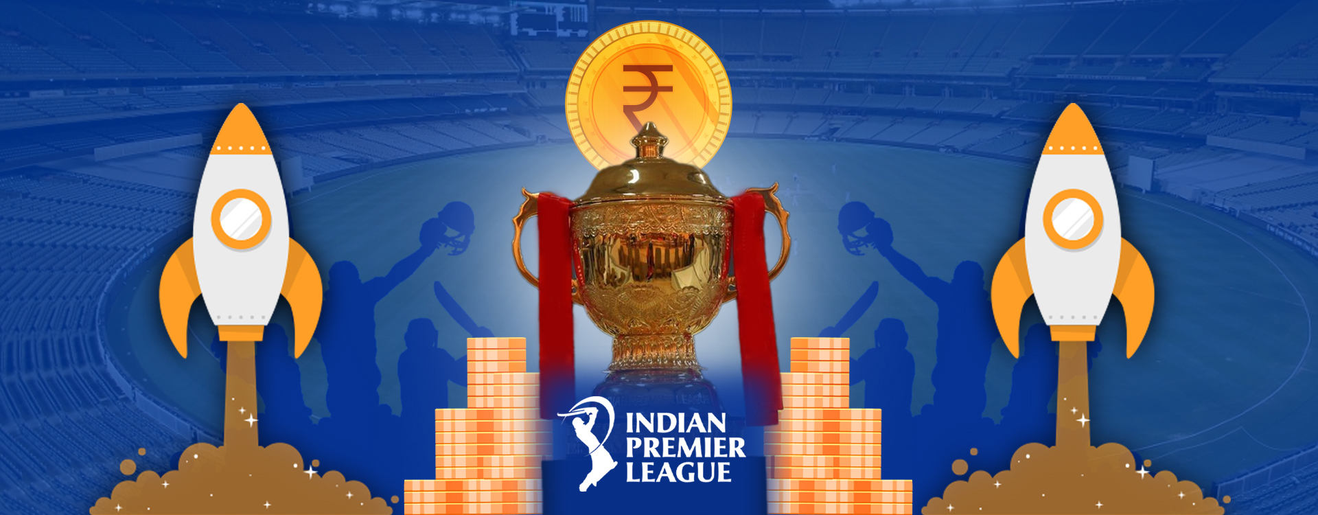 Know how start-ups are benefiting from IPL