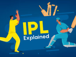 Indian Premier League is not just a cricket but is a livelihood for many businesses big and small.